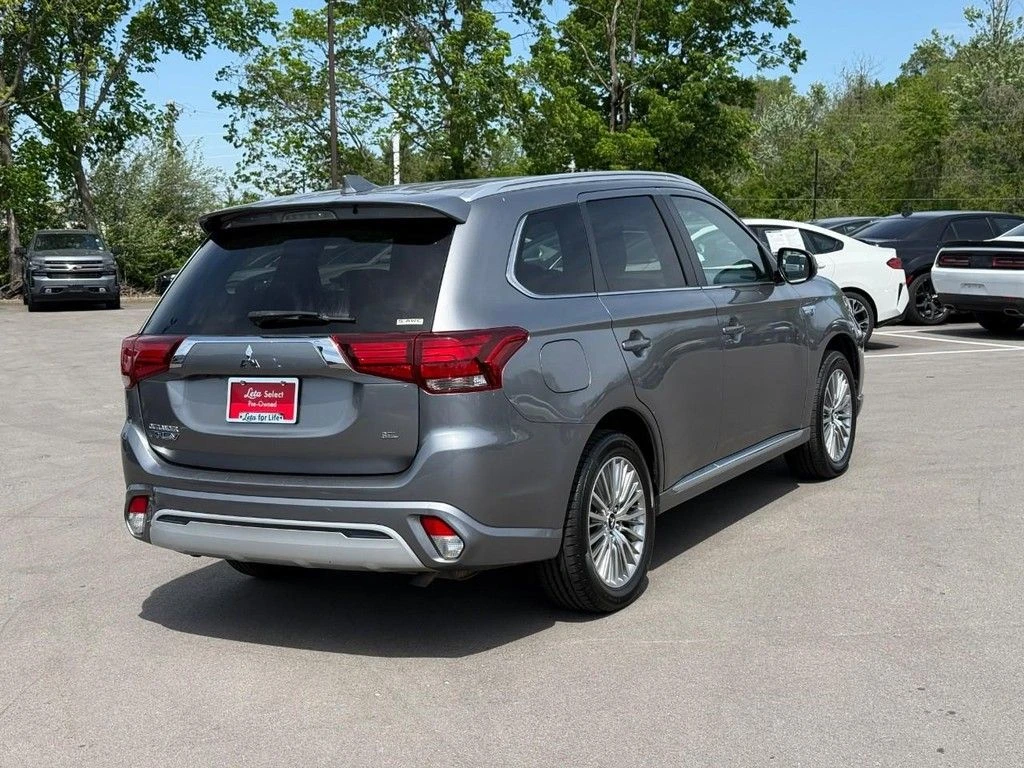 Frank Leta Automotive Outlet