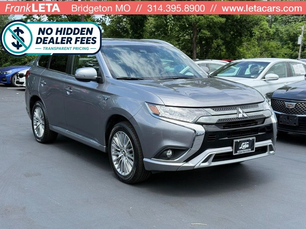 Frank Leta Automotive Outlet