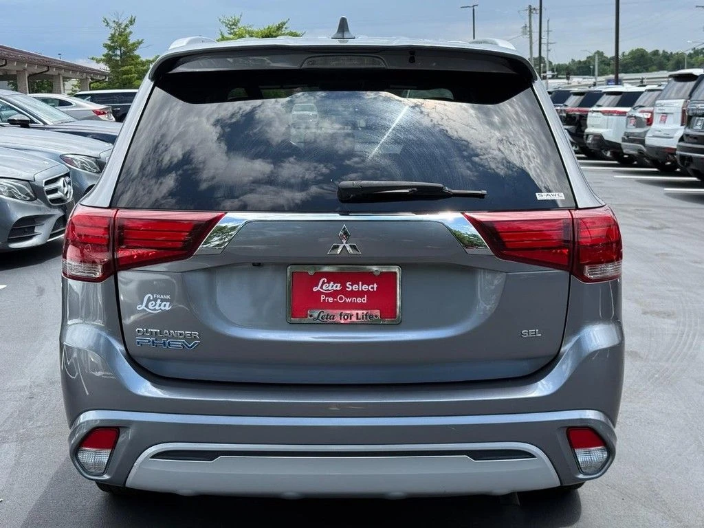 Frank Leta Automotive Outlet