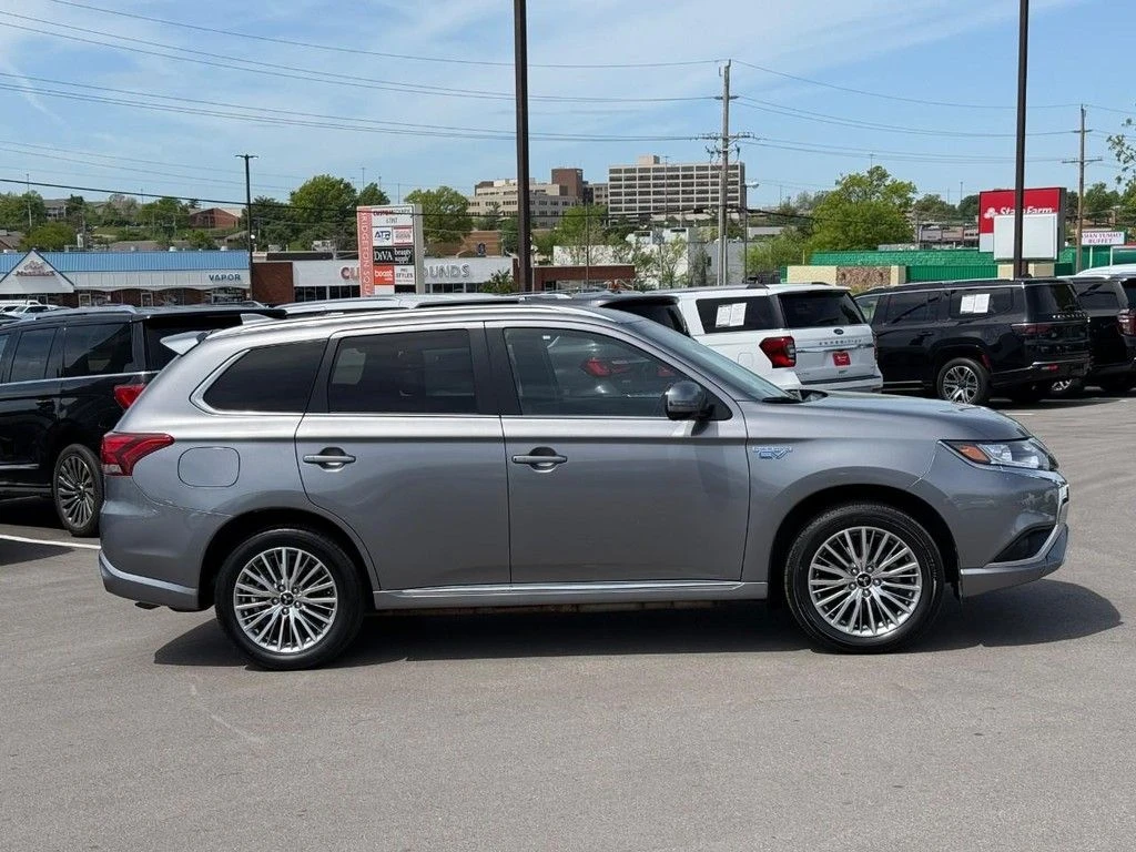 Frank Leta Automotive Outlet