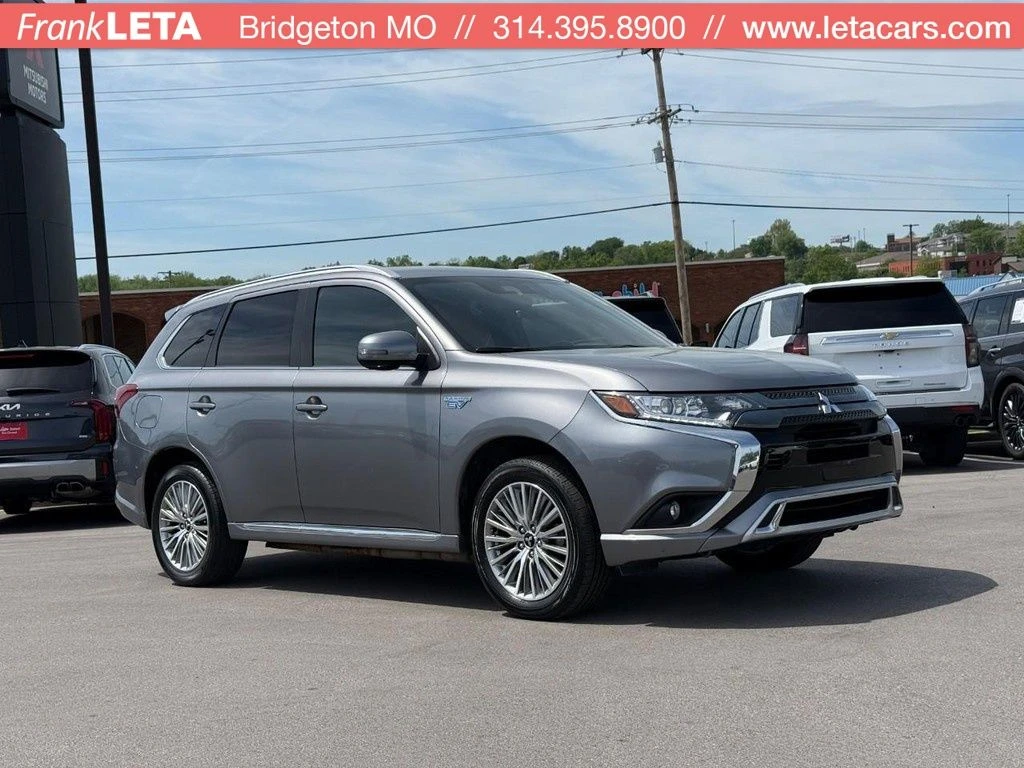 Frank Leta Automotive Outlet