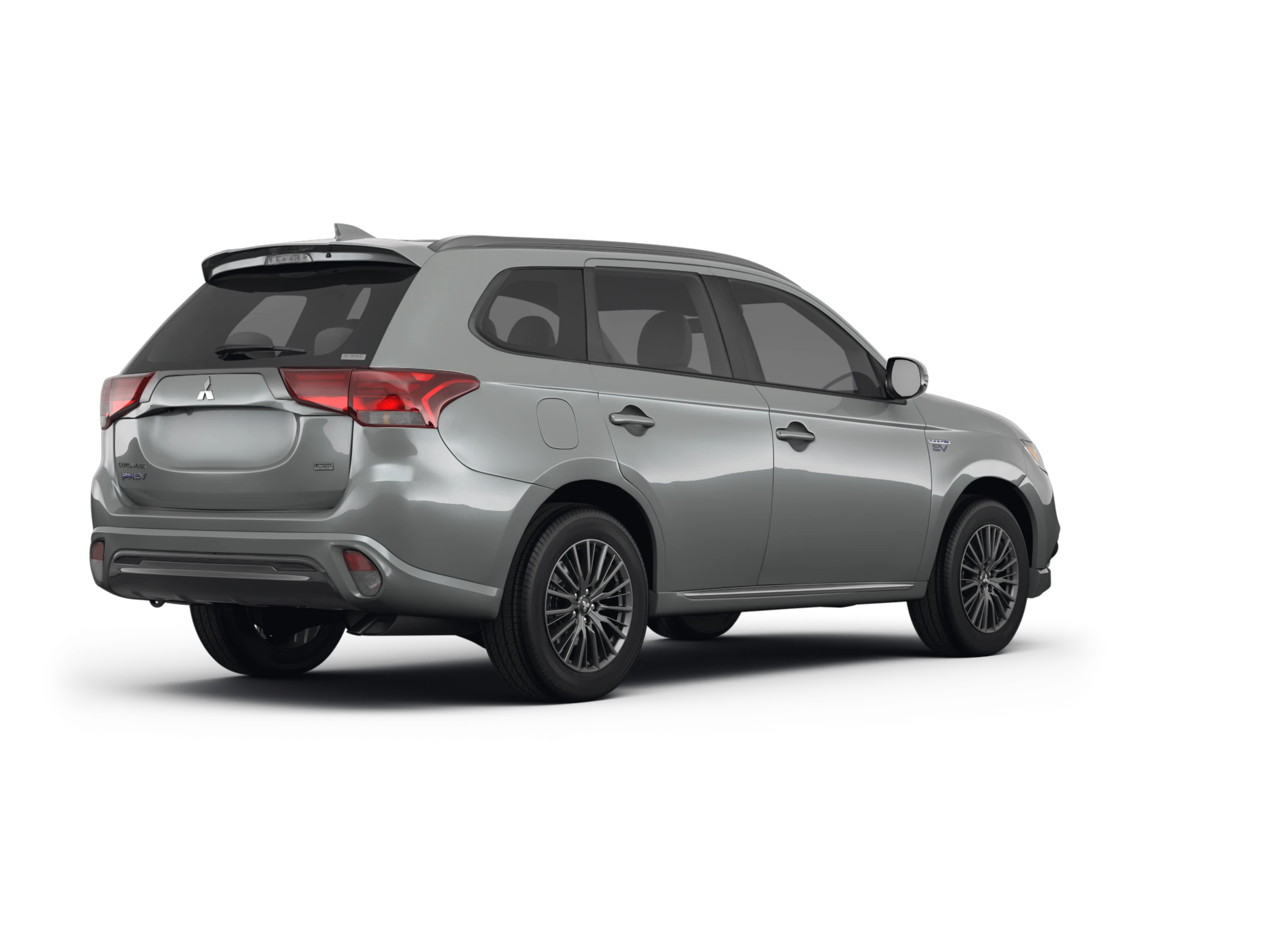 2022 Mitsubishi Outlander PHEV