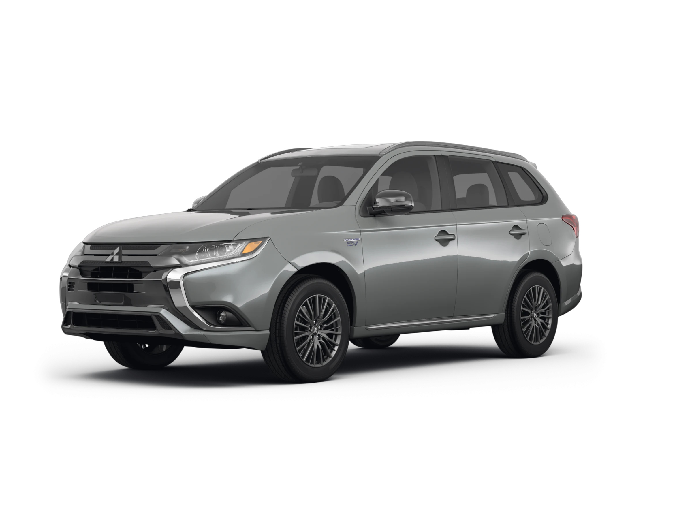Frank Leta Mitsubishi