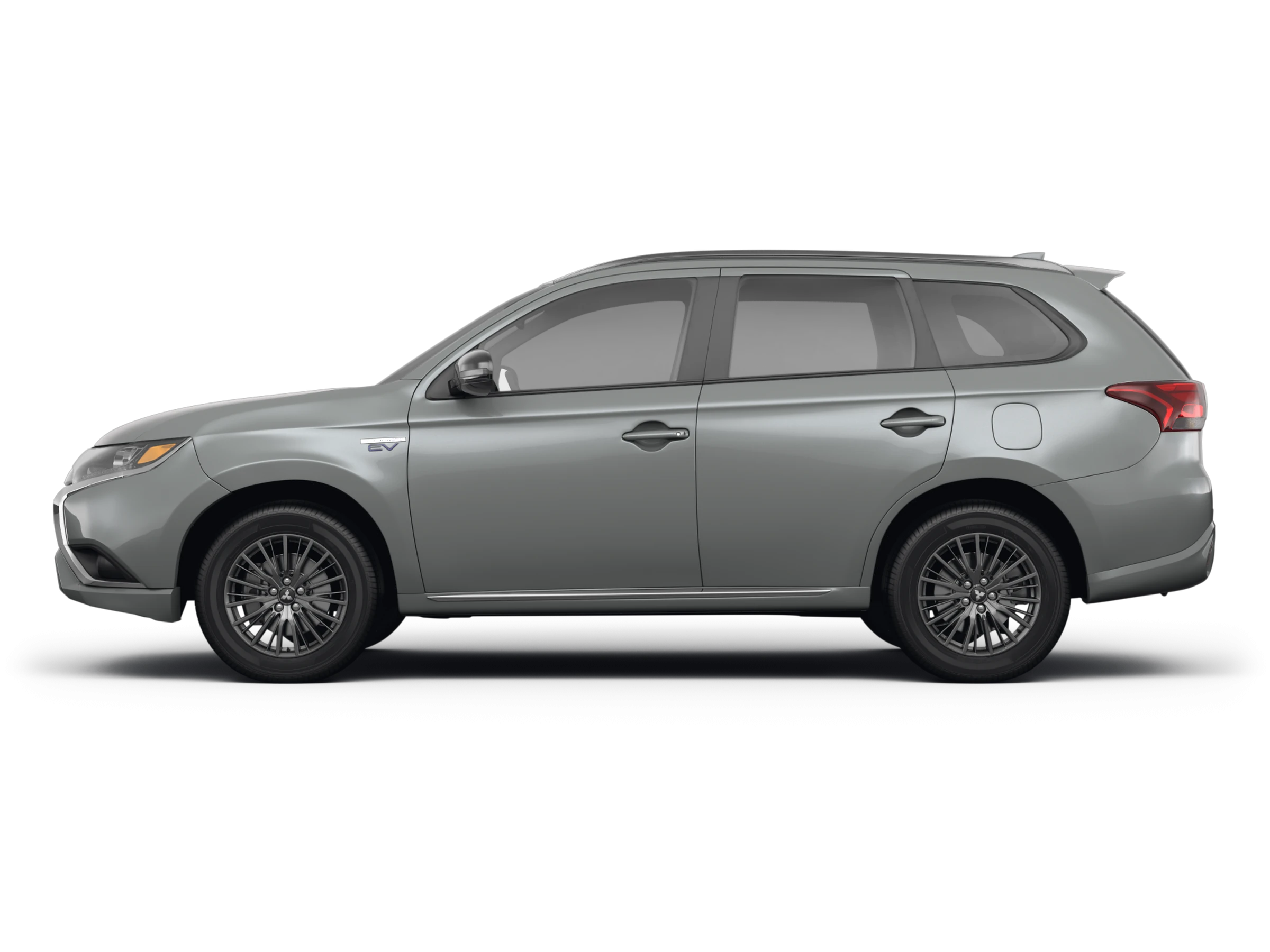 2022 Mitsubishi Outlander PHEV