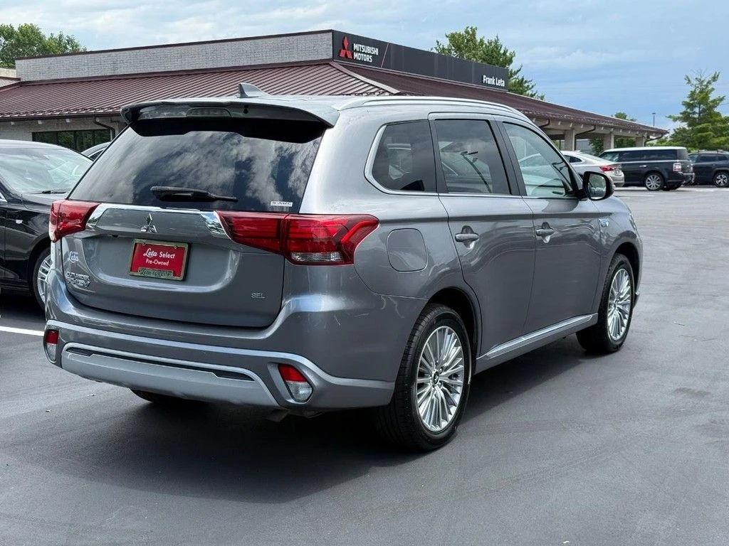 Frank Leta Automotive Outlet