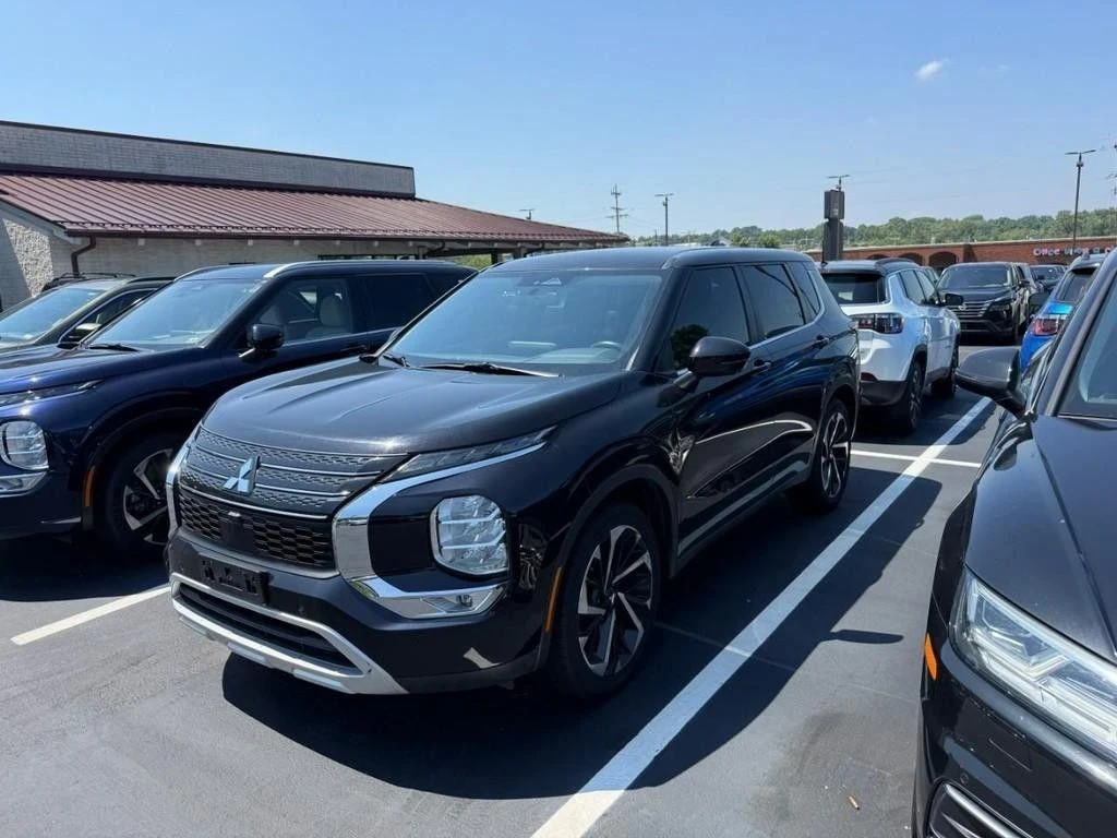Frank Leta Automotive Outlet
