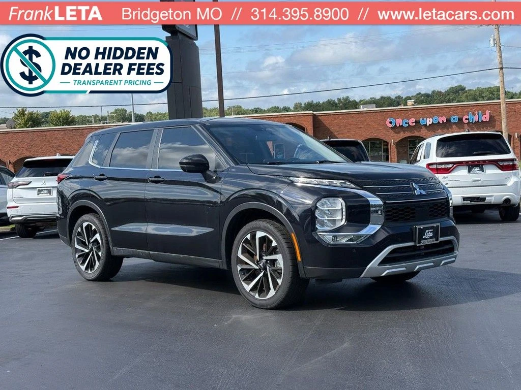 Frank Leta Automotive Outlet