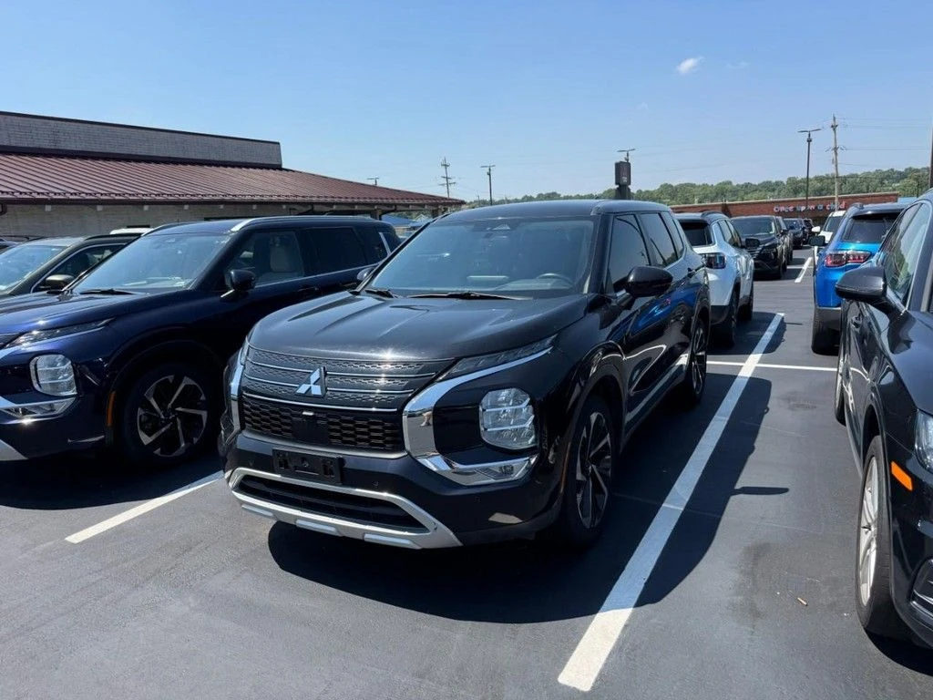 Frank Leta Automotive Outlet