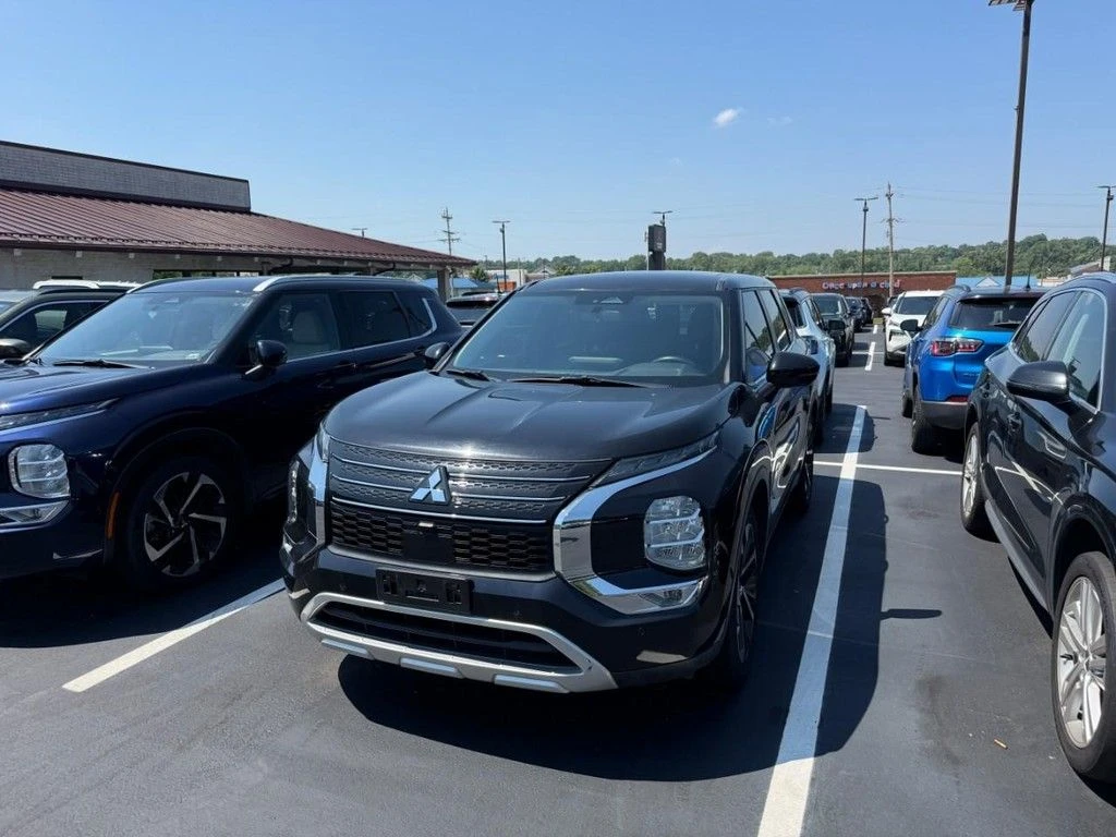 Frank Leta Automotive Outlet