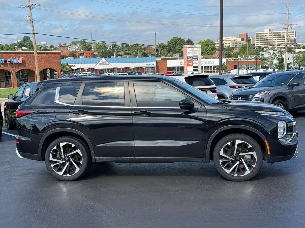 Frank Leta Automotive Outlet
