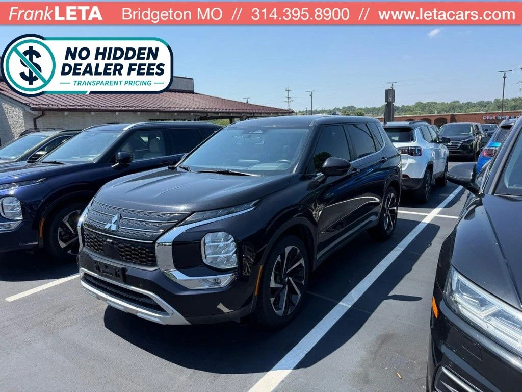 Frank Leta Automotive Outlet