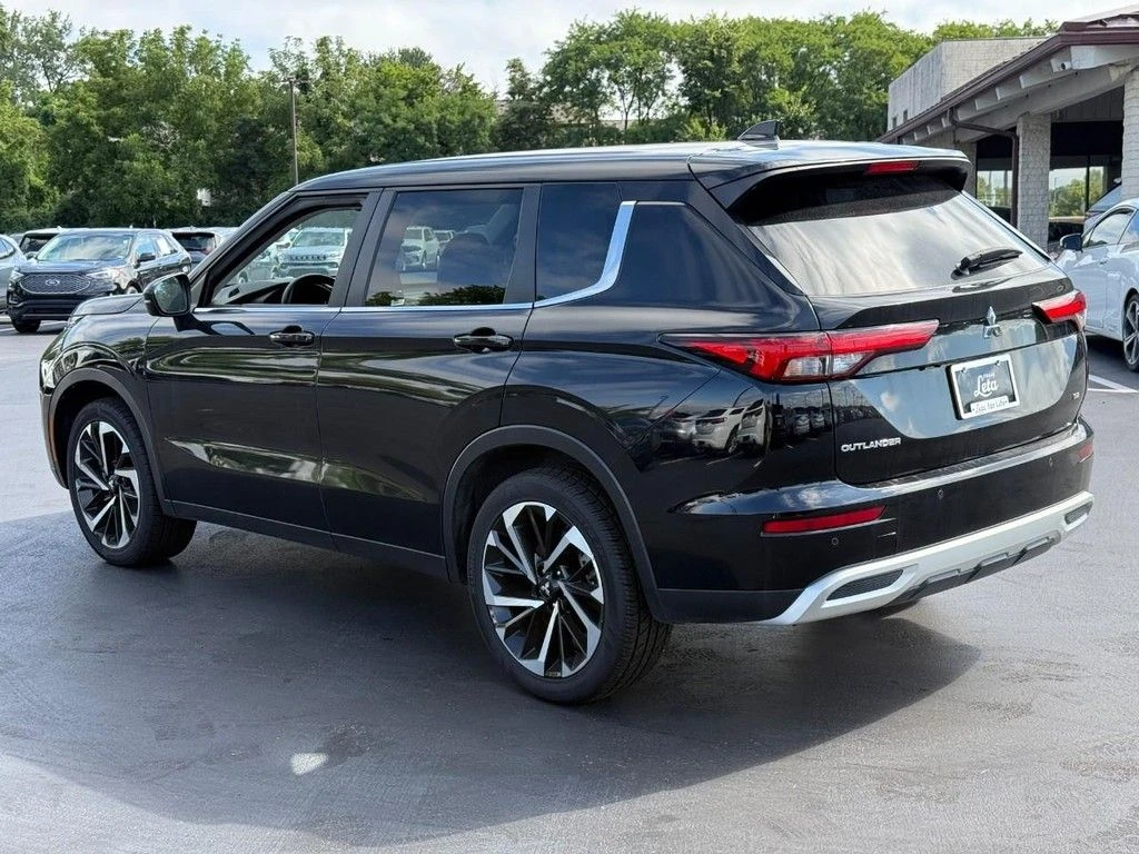 Frank Leta Automotive Outlet