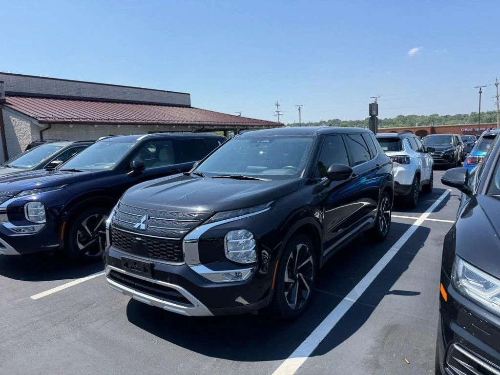 Frank Leta Automotive Outlet