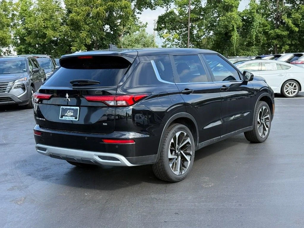 Frank Leta Automotive Outlet