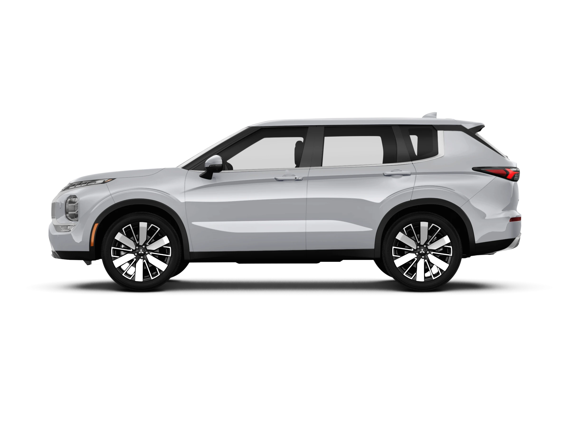 2025 Mitsubishi Outlander