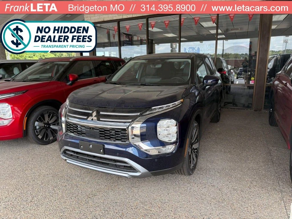 Frank Leta Automotive Outlet