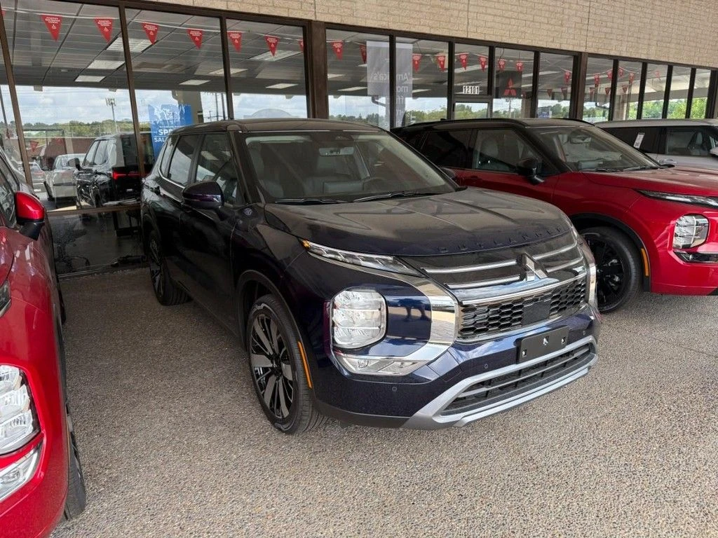 Frank Leta Automotive Outlet
