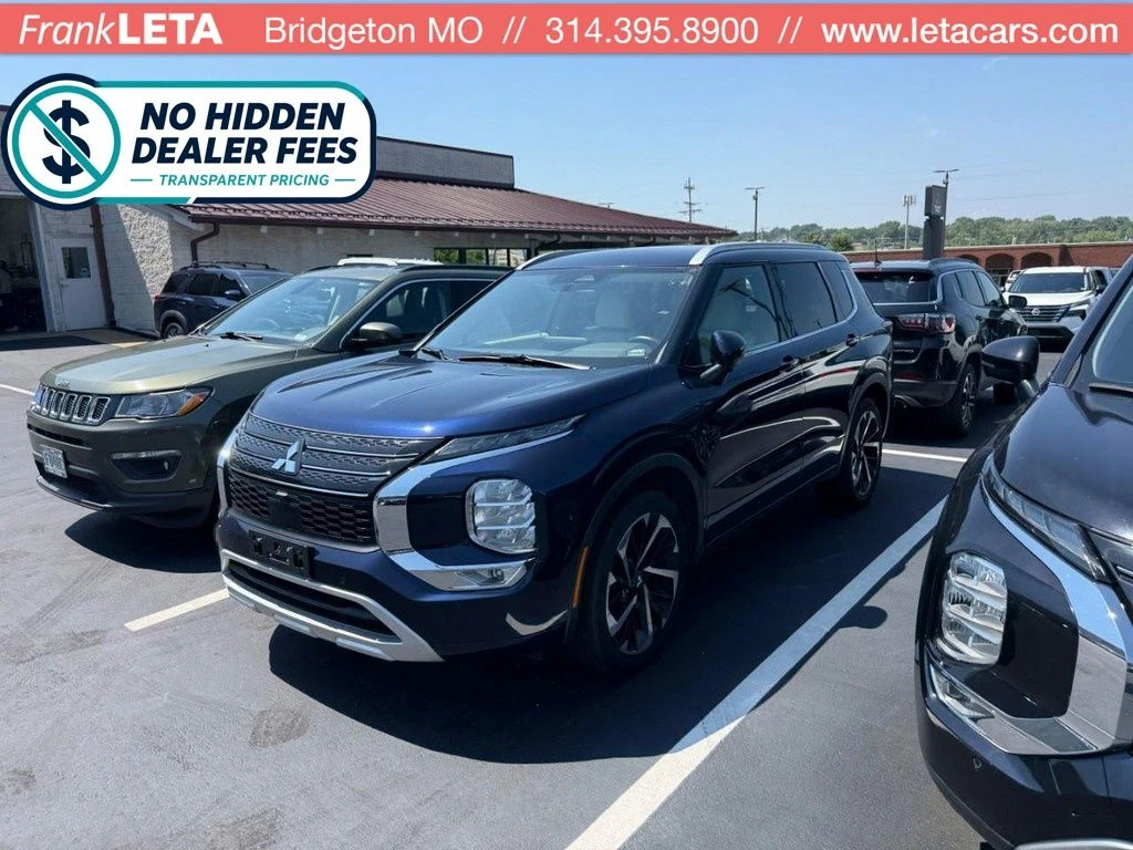 Frank Leta Automotive Outlet