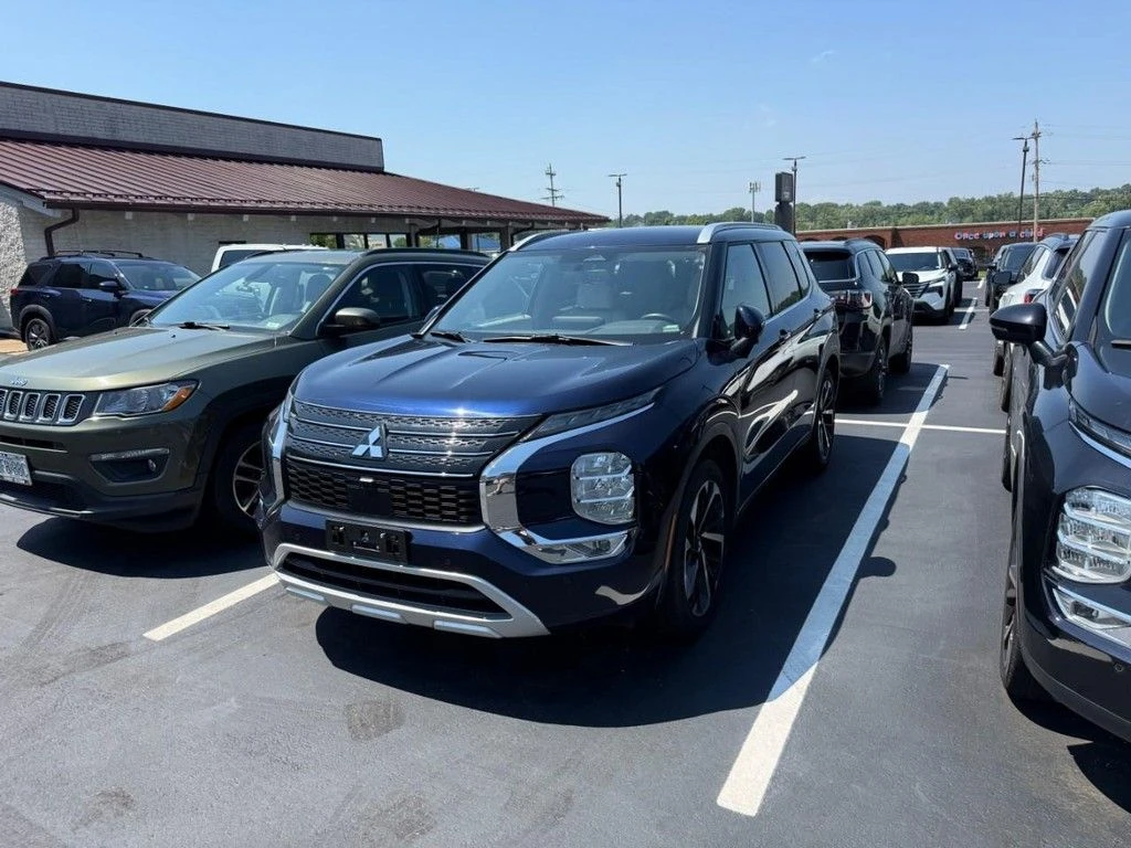 Frank Leta Automotive Outlet
