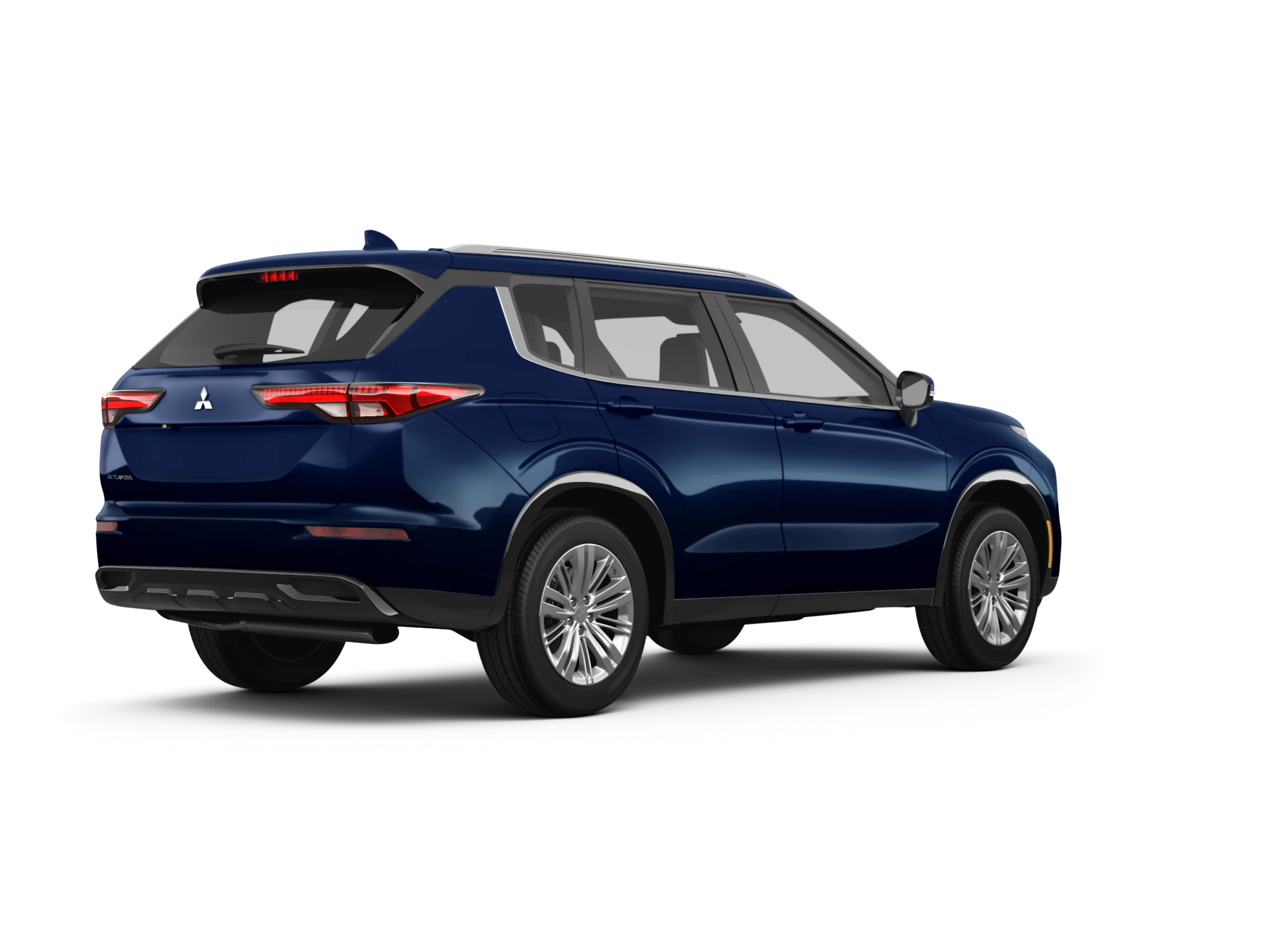2024 Mitsubishi Outlander
