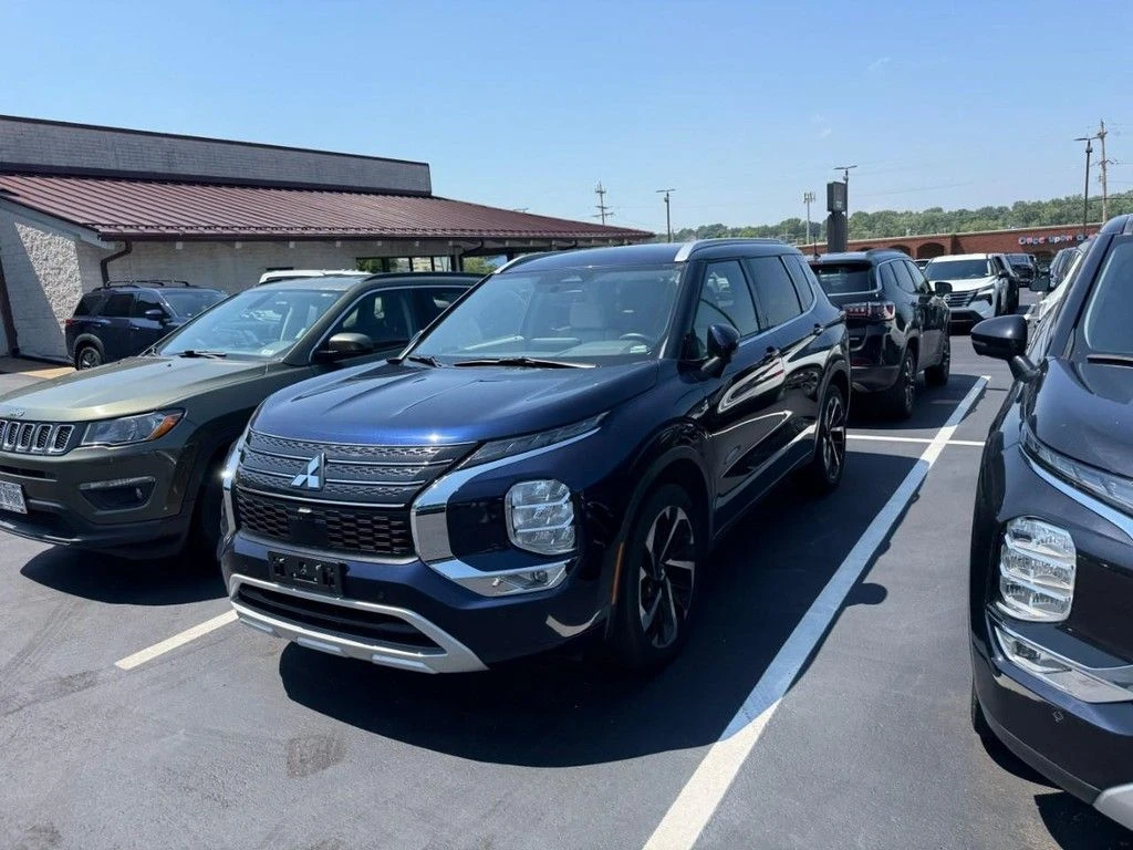 Frank Leta Automotive Outlet