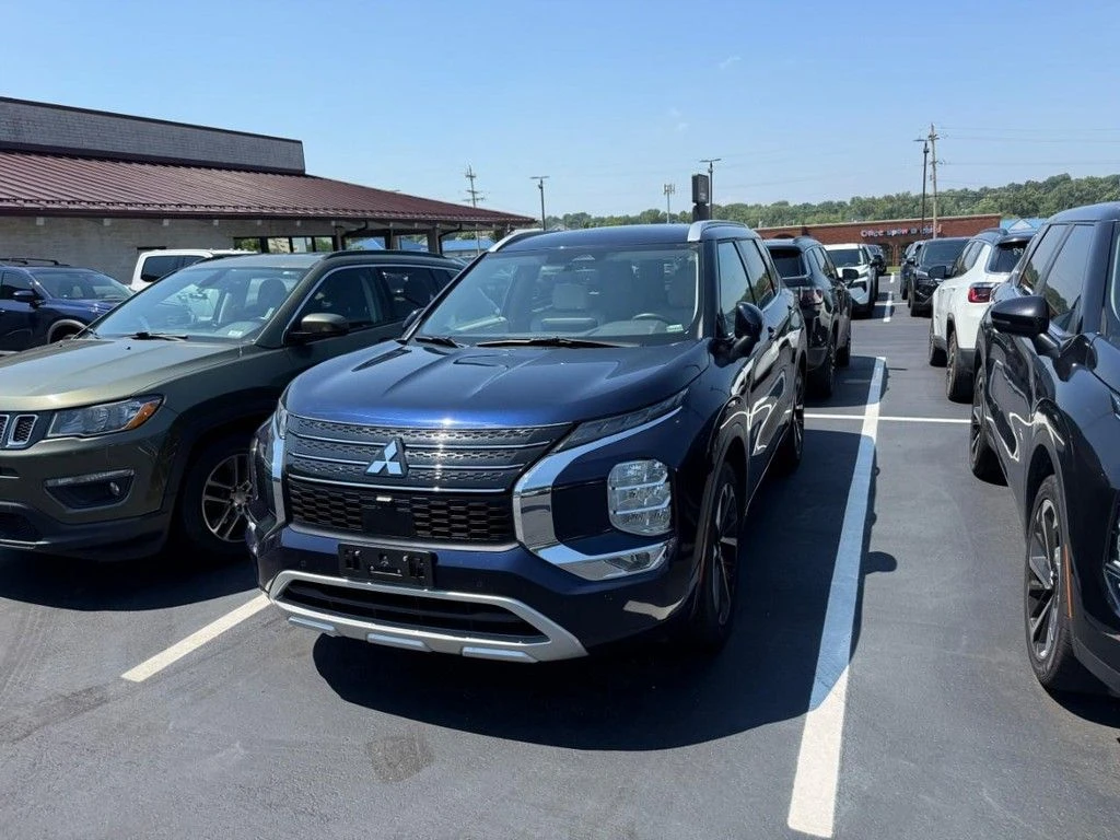Frank Leta Automotive Outlet