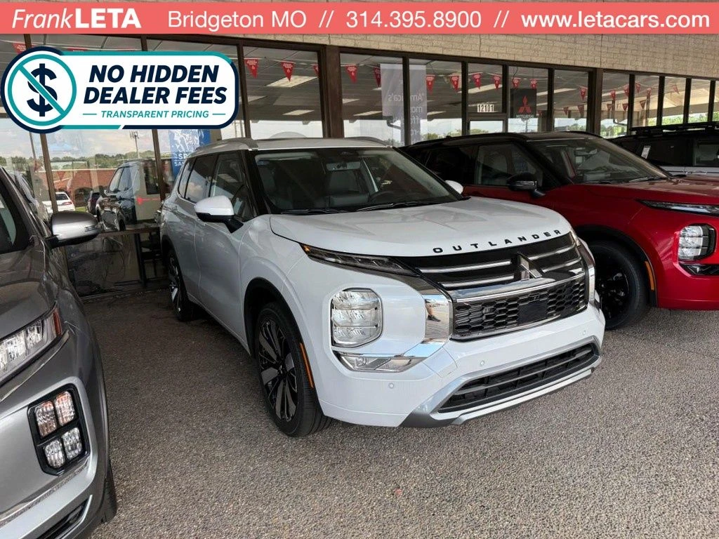 Frank Leta Automotive Outlet