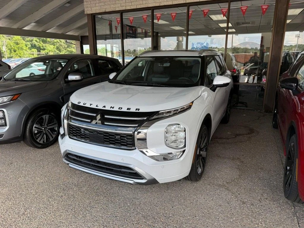 Frank Leta Automotive Outlet