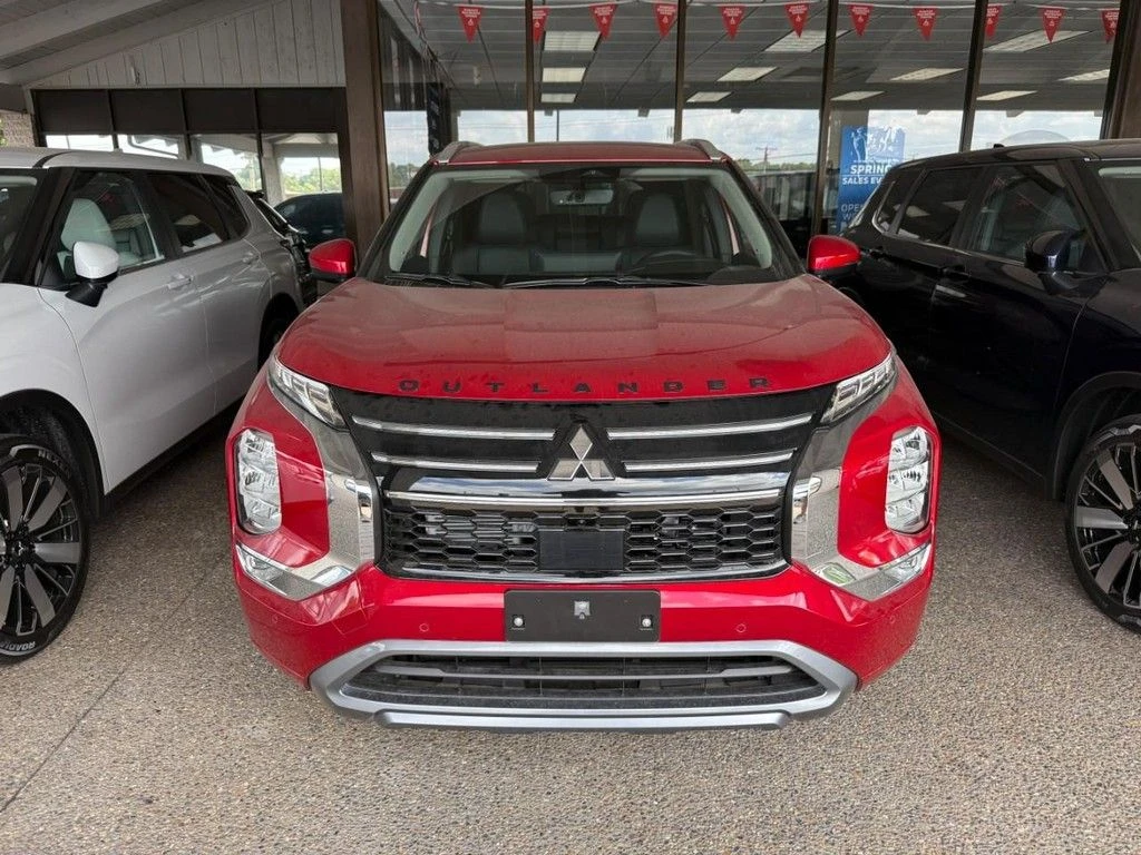 Frank Leta Automotive Outlet