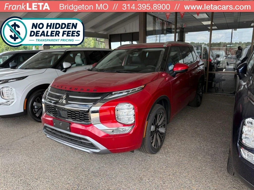 Frank Leta Automotive Outlet
