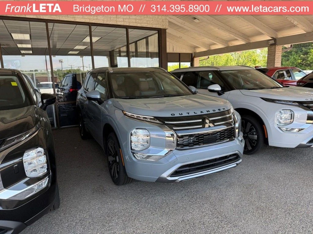 Frank Leta Automotive Outlet