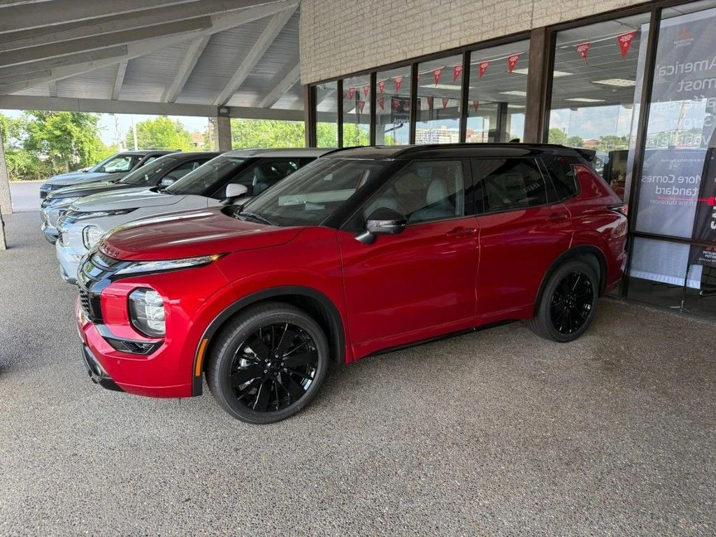 Frank Leta Automotive Outlet