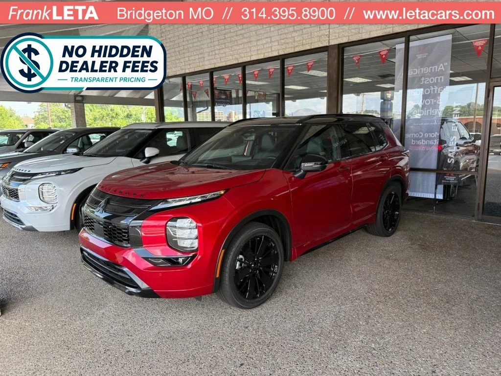 Frank Leta Automotive Outlet