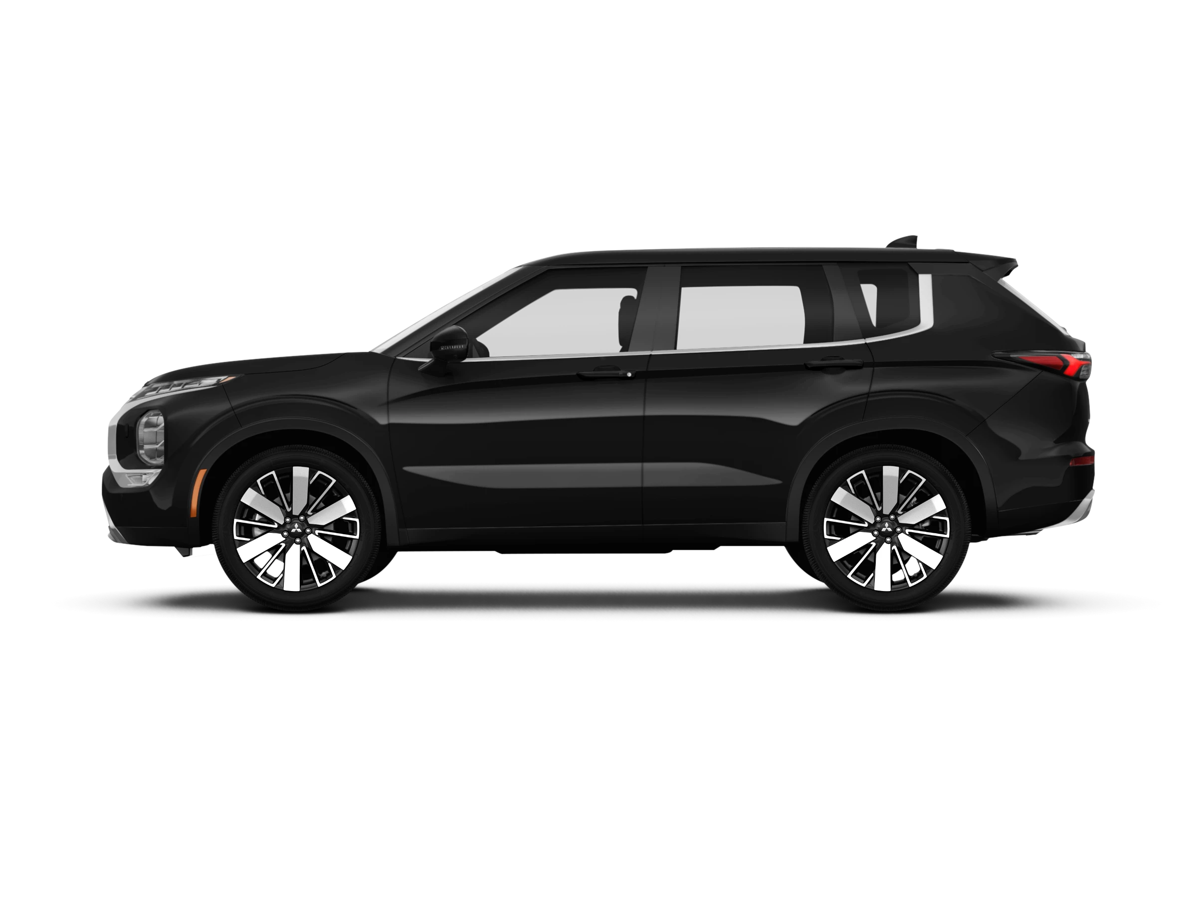 2025 Mitsubishi Outlander