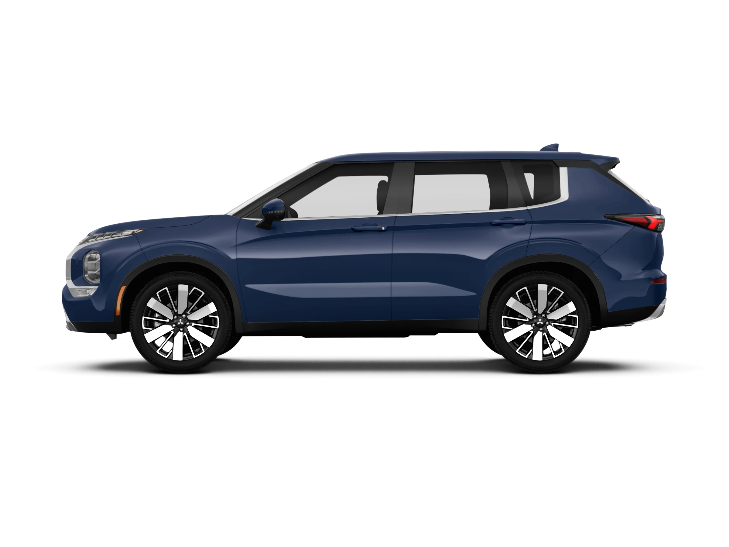 2025 Mitsubishi Outlander