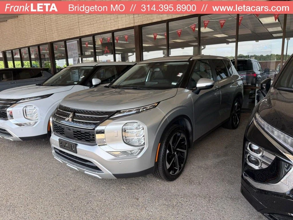 Frank Leta Automotive Outlet