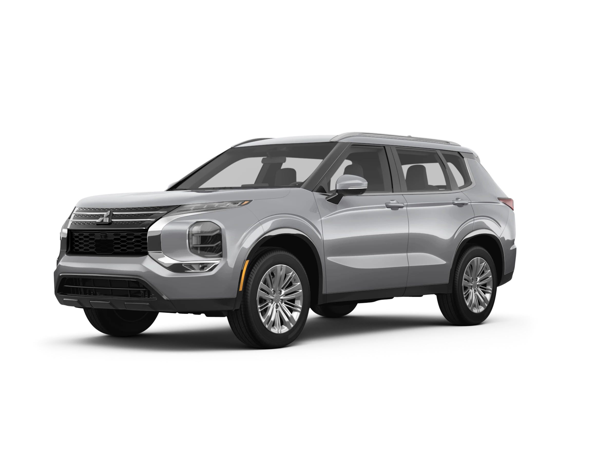 2024 Mitsubishi Outlander SE S-AWC's photo