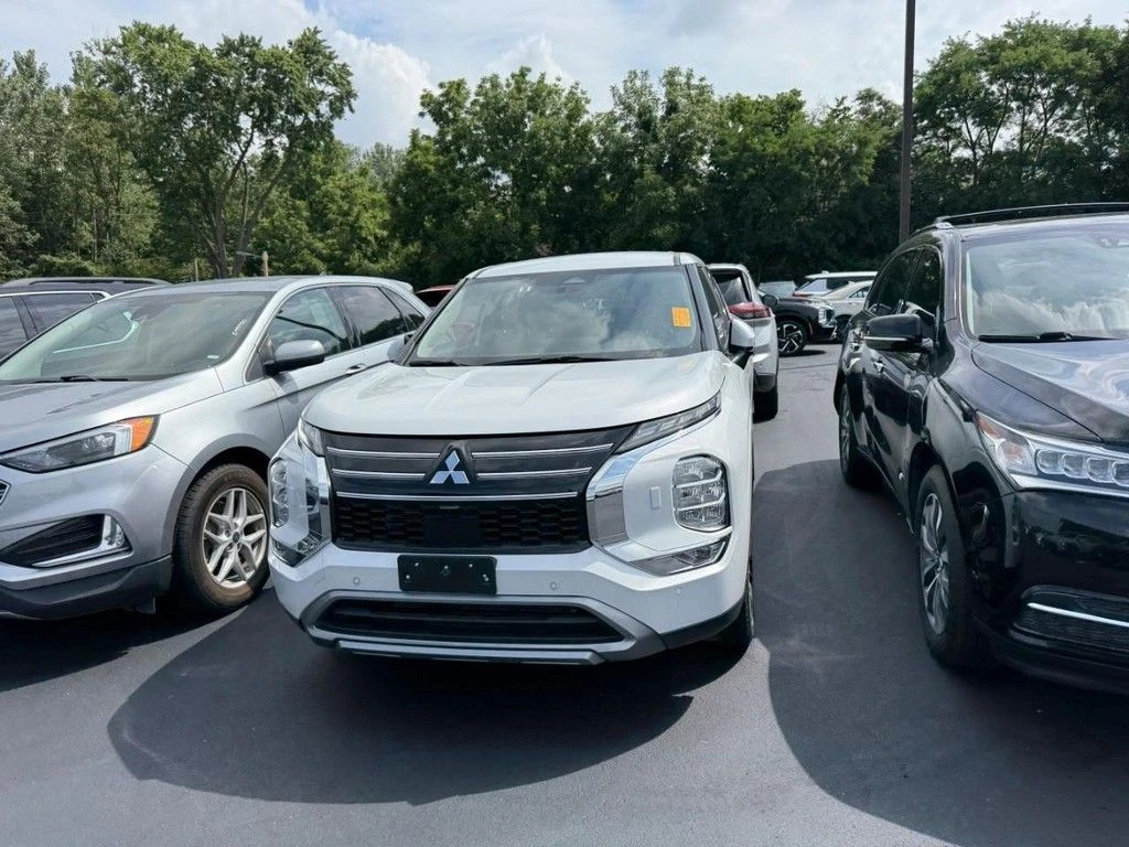 Frank Leta Automotive Outlet