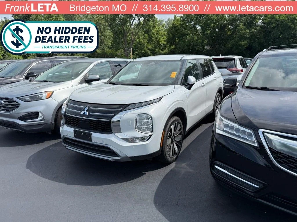 Frank Leta Automotive Outlet