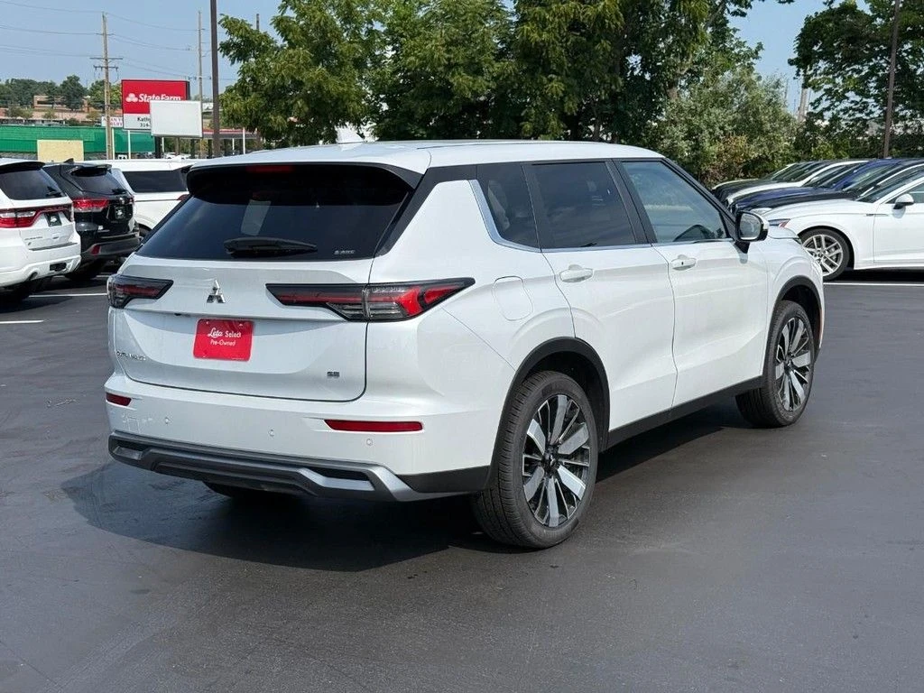 Frank Leta Automotive Outlet