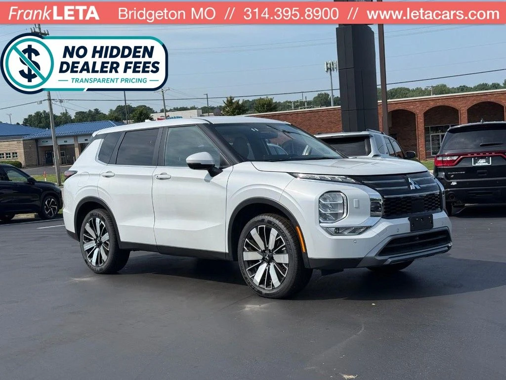 Frank Leta Automotive Outlet