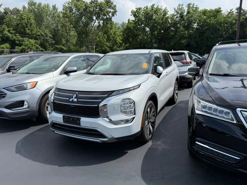 Frank Leta Automotive Outlet
