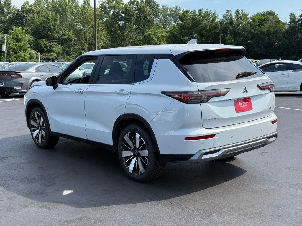 Frank Leta Automotive Outlet