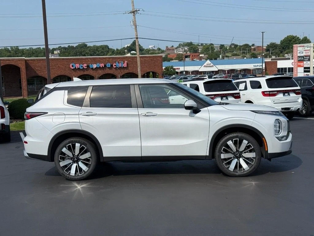 Frank Leta Automotive Outlet