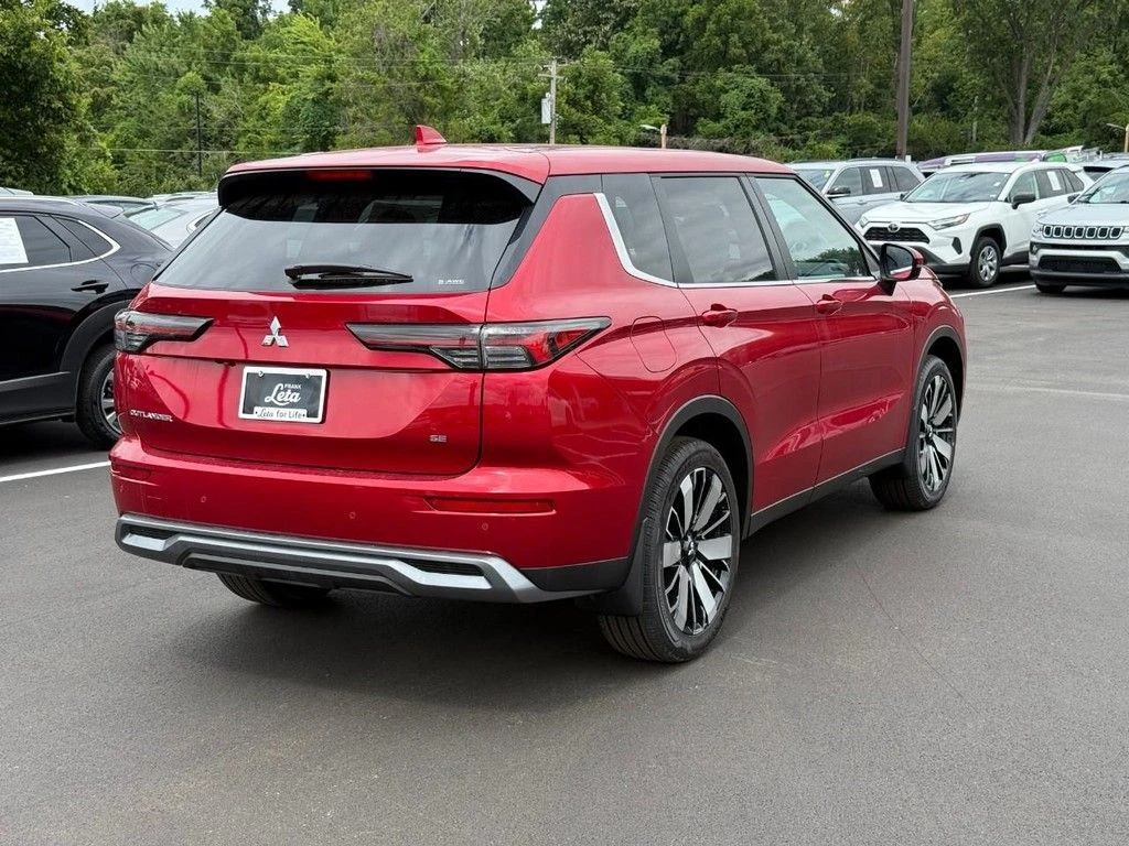 Frank Leta Automotive Outlet