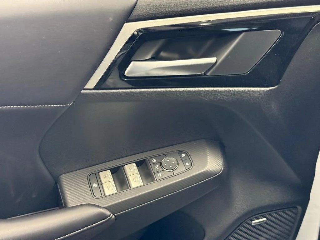 2025 Mitsubishi Outlander Trail Edition - Photo 9