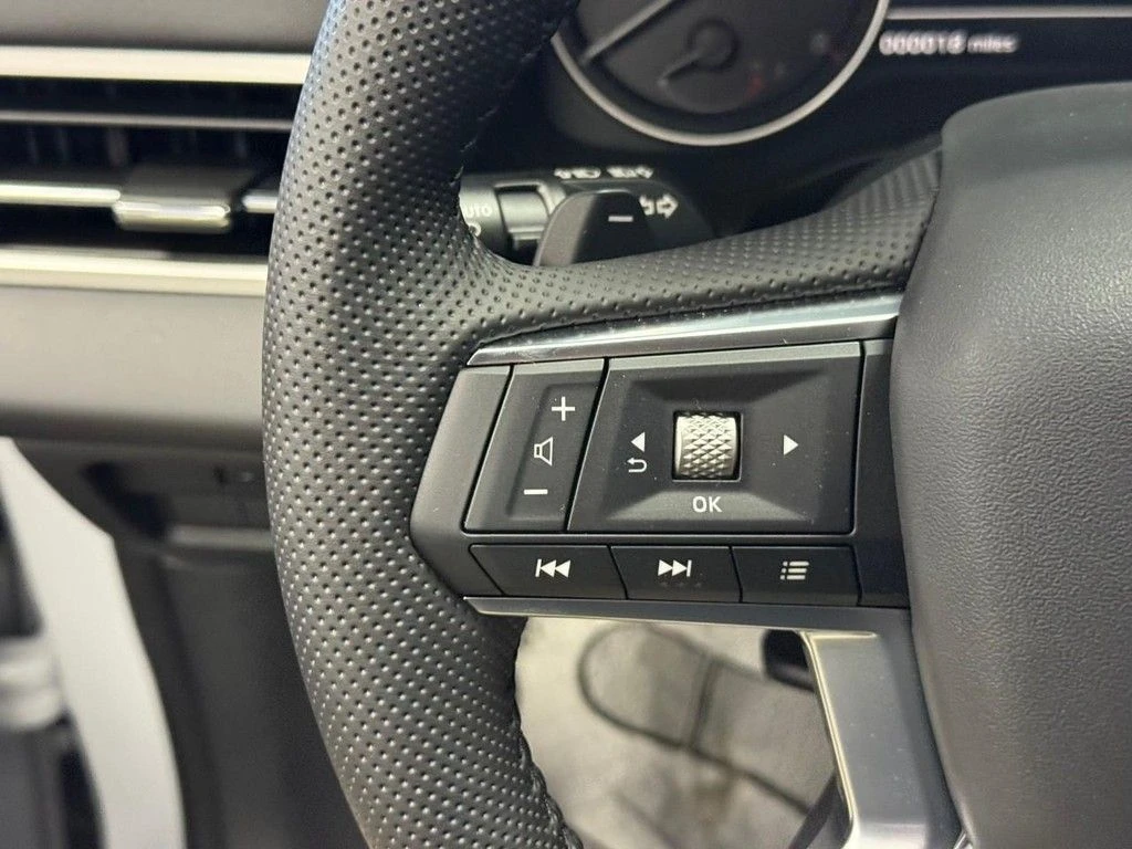 2025 Mitsubishi Outlander Trail Edition - Photo 11