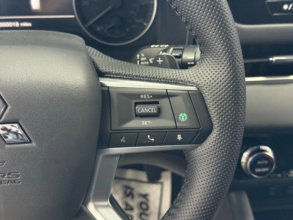 2025 Mitsubishi Outlander Trail Edition - Photo 12