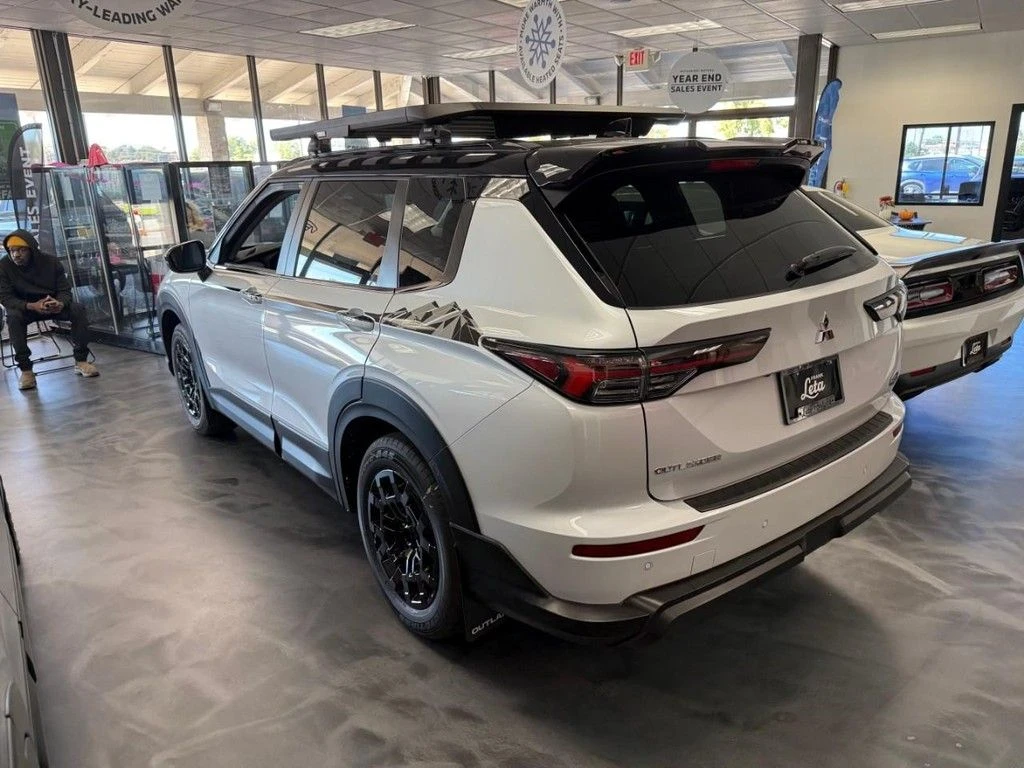 Frank Leta Automotive Outlet