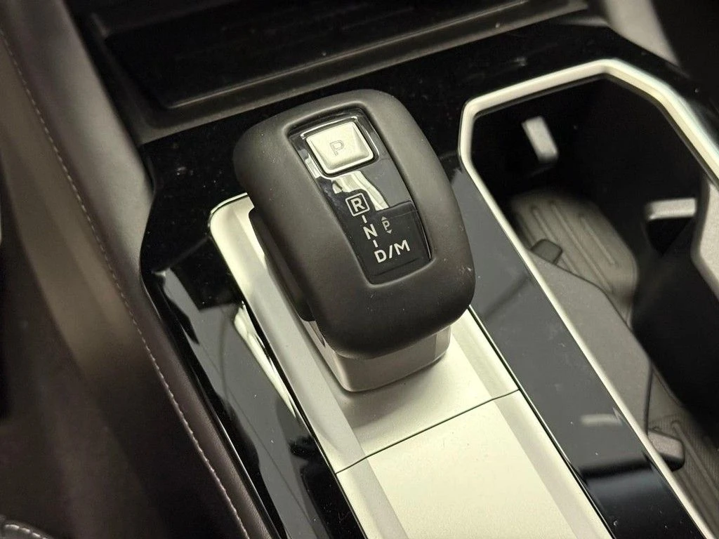 2025 Mitsubishi Outlander Trail Edition - Photo 13